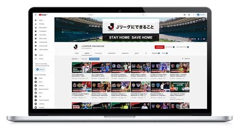 j3 live|J.LEAGUE International .